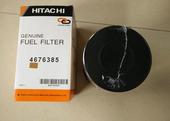 4676385 Hitachi Zx200-3 210-3 / 240-3 330-3 Efi Excavator Filter