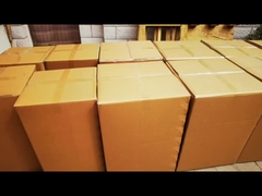 Cummins Generator Set อุปกรณ์เสริมการบำรุงรักษา 3315741 Frega AH1101 Snail Air Filter AH1100