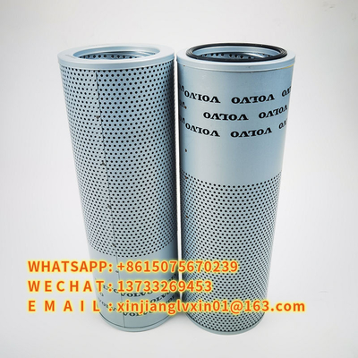 14539482  Excavator Hydraulic Filter 14688861 กรองน้ำมันกลับไฮดรอลิก