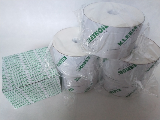 Porous Customized PE Sintered 10 20 Micron Filter Cartridge With Different Precisions