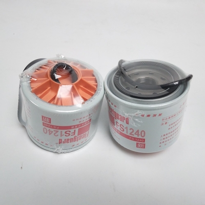 FS1240 ตัวกรองแยกน้ำน้ำมัน eetguard กรองดีเซลคัมมิน 3831871S