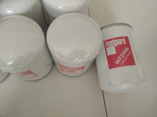 WF2096 เครื่องกรองน้ำ eetguard Coolant Filter Element เครื่องกำเนิดไฟฟ้าดีเซลชุดกรองน้ำ Water Grid