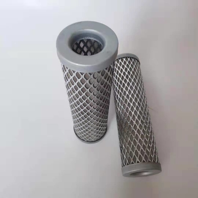 170047025-1 Metal Mesh Filter Oil Suction Hydraulic Filter Element