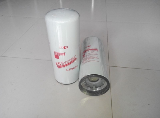 eetguard LF9080 กรองน้ำมัน 4331005 ตะแกรงน้ำมัน 2882674 ตัวกรองเครื่อง B222100000595