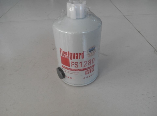 ตัวกรอง eetguard FS1280 ไส้กรองแยกน้ำดีเซล 1125N-010 3930942 คัมมินส์