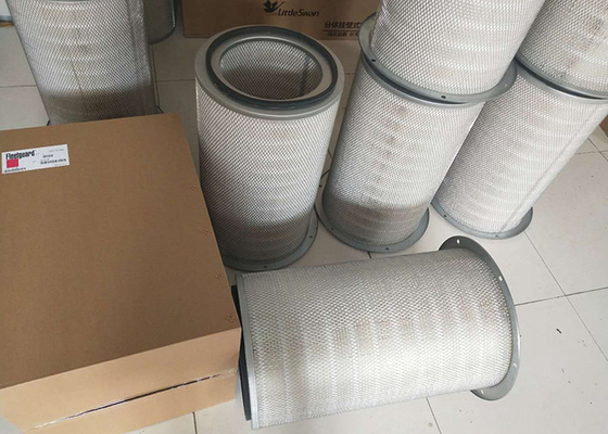 เครื่องกำเนิดไฟฟ้าดีเซลคัมมินชุดกรองอากาศ eetguard