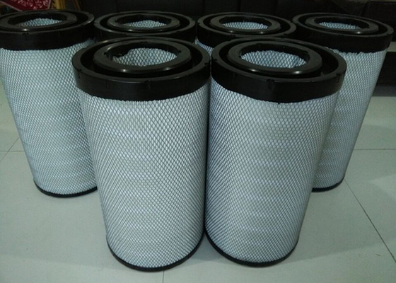 K2750 AA2959 Dongfeng eetguard เครื่องฟอกอากาศไส้กรอง AF26431 AF26432