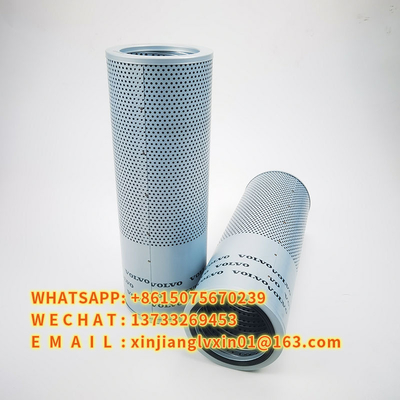 14539482 ตัวกรองน้ำมัน  Hyd 14688861 ตัวกรองสายกลับไฮดรอลิก