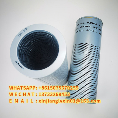14539482 ตัวกรองน้ำมัน  Hyd 14688861 ตัวกรองสายกลับไฮดรอลิก