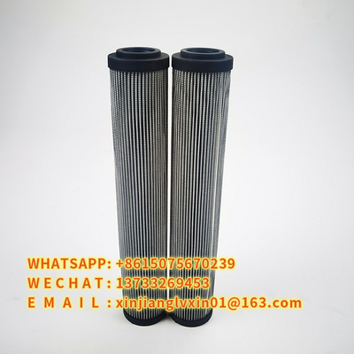 Antirust Emerald HP1353A025ONPQ1 กรองน้ำมันไฮดรอลิกสำหรับเครื่องจักรก่อสร้าง