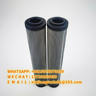 Antirust Emerald HP1353A025ONPQ1 กรองน้ำมันไฮดรอลิกสำหรับเครื่องจักรก่อสร้าง