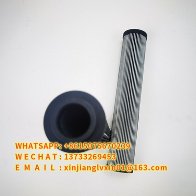Emerald HP1353A025ONPQ1 ไส้กรองน้ำมันไฮดรอลิกการไหลของอากาศสูง