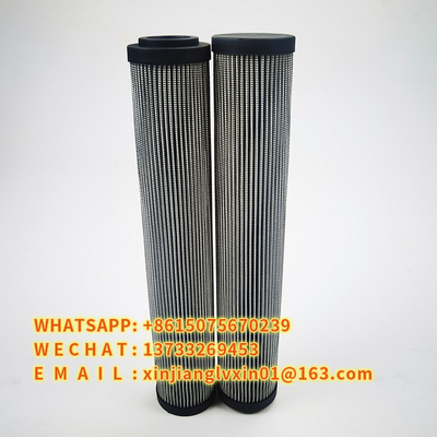 Emerald HP1353A025ONPQ1 ไส้กรองน้ำมันไฮดรอลิกการไหลของอากาศสูง