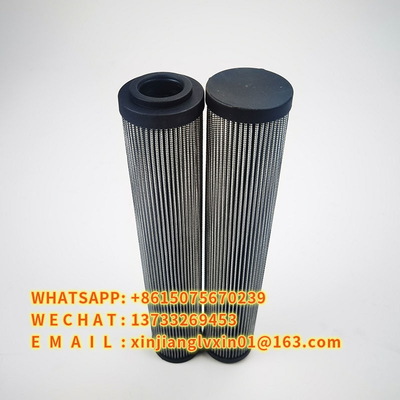 Emerald HP1353A025ONPQ1 ไส้กรองน้ำมันไฮดรอลิกการไหลของอากาศสูง