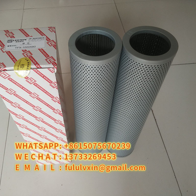 ไส้กรองน้ำมันไฮดรอลิก Antirut TFX-630／800／1000／1300＊80／100／180