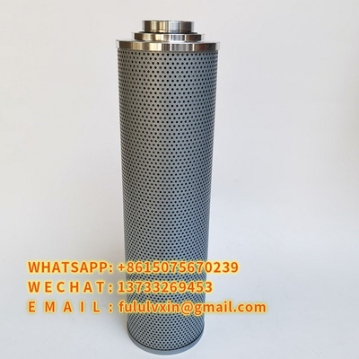 ตัวกรองดูดน้ำมันไฮดรอลิกทนทาน TZX2-160／400／630／800／1000＊10 20 5