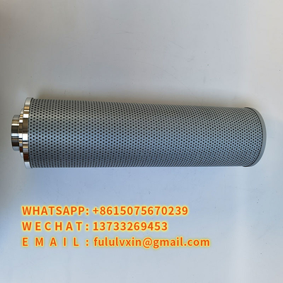 ตัวกรองดูดน้ำมันไฮดรอลิกทนทาน TZX2-160／400／630／800／1000＊10 20 5