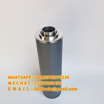 ตัวกรองดูดน้ำมันไฮดรอลิกทนทาน TZX2-160／400／630／800／1000＊10 20 5