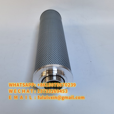 ตัวกรองดูดน้ำมันไฮดรอลิกทนทาน TZX2-160／400／630／800／1000＊10 20 5