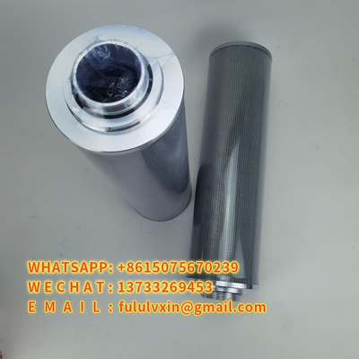 ไส้กรองน้ำมันกลับไฮดรอลิกกันสนิม TZX2-400＊10 TZX2-400＊20 TZX2-400＊5