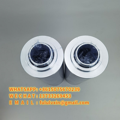 ไส้กรองน้ำมันกลับไฮดรอลิกกันสนิม TZX2-400＊10 TZX2-400＊20 TZX2-400＊5