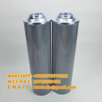 ไส้กรองน้ำมันกลับไฮดรอลิกกันสนิม TZX2-400＊10 TZX2-400＊20 TZX2-400＊5