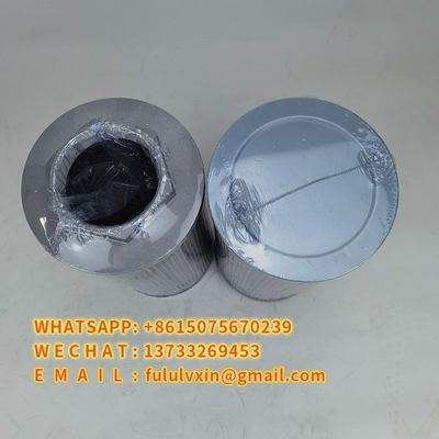 ตัวกรองดูดน้ำมันไฮดรอลิก ISO9001 WU-250／400／630／800／1000F＊80／100／180-J