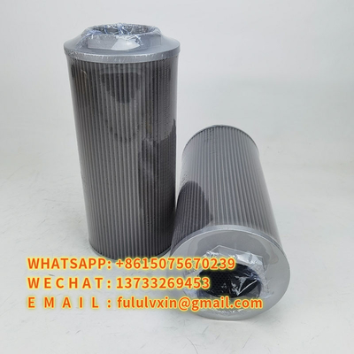 ตัวกรองดูดน้ำมันไฮดรอลิก ISO9001 WU-250／400／630／800／1000F＊80／100／180-J