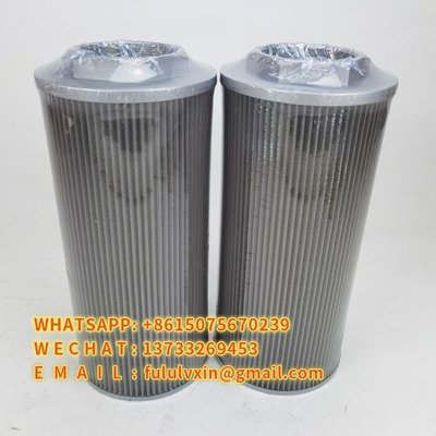ตัวกรองดูดน้ำมันไฮดรอลิก ISO9001 WU-250／400／630／800／1000F＊80／100／180-J