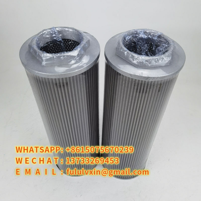 เครื่องฉีดปูน ตัวกรองดูดน้ำมัน WU-1000F＊80 / WU-1000F＊100