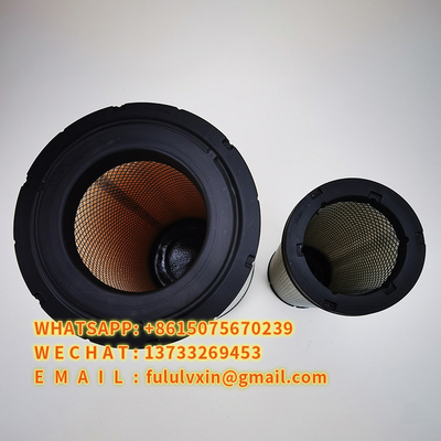 AA90127 K2347 2447PU Frega AF26555 AF26556 ไส้กรองอากาศ