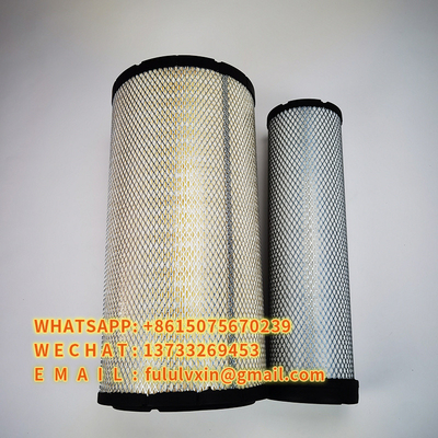 AA90127 K2347 2447PU Frega AF26555 AF26556 ไส้กรองอากาศ