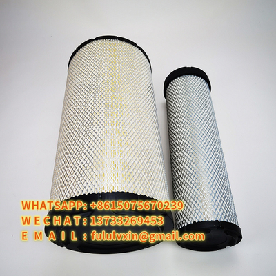 AA90127 K2347 2447PU Frega AF26555 AF26556 ไส้กรองอากาศ
