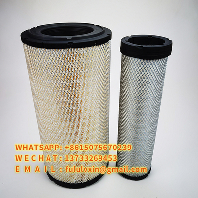 AA90127 K2347 2447PU Frega AF26555 AF26556 ไส้กรองอากาศ
