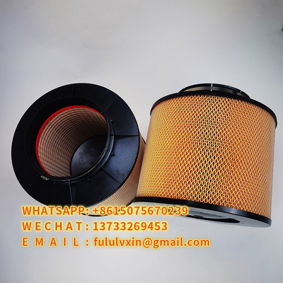 MTU 0180947102 B160265 ไส้กรองเครื่องกำเนิดไฟฟ้า C431090 0180943002 180943002
