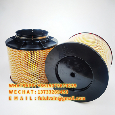 MTU 0180947102 B160265 ไส้กรองเครื่องกำเนิดไฟฟ้า C431090 0180943002 180943002