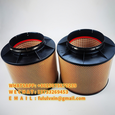 MTU 0180947102 B160265 ไส้กรองเครื่องกำเนิดไฟฟ้า C431090 0180943002 180943002