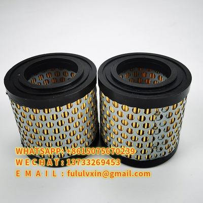 ตัวกรองอากาศแบบกำหนดเอง R75r44 at H72 กำจัดกลิ่น / ฝุ่น / อากาศ
