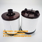 Crankcase Exhaust Gas Breathing Filter Element 2747913 ตัวกรอง CV15015 CH11974