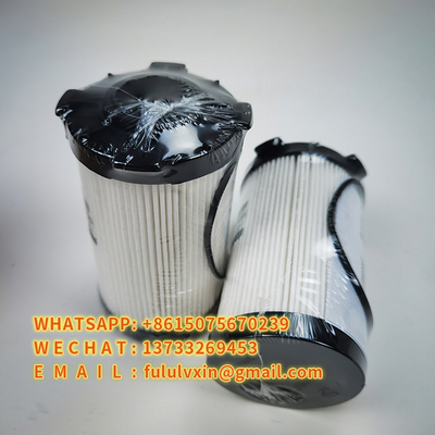 FF266 SP133752 องค์ประกอบตัวกรองกระดาษ Dongfeng Xuliugong 3698447