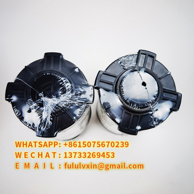 FF266 SP133752 องค์ประกอบตัวกรองกระดาษ Dongfeng Xuliugong 3698447