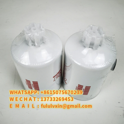 FS36257 เครื่องแยกน้ำน้ำมันดีเซลไส้กรองSP133011 Fregaอะแดปเตอร์Liugong 5318821
