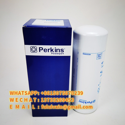 99.99% 4650996 อุปกรณ์เสริมชุดเครื่องกำเนิดไฟฟ้าดีเซลไส้กรองน้ำมันเชื้อเพลิง