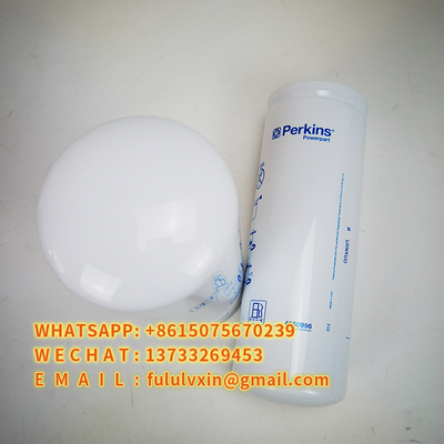 99.99% 4650996 อุปกรณ์เสริมชุดเครื่องกำเนิดไฟฟ้าดีเซลไส้กรองน้ำมันเชื้อเพลิง