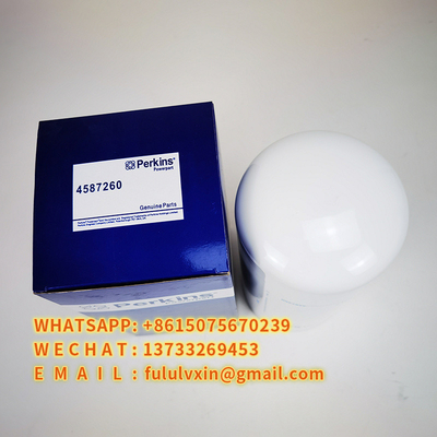 4587260 เครื่องปรับกรองน้ํามันจากธาตุกระดาษ 1506A-E88TAG1