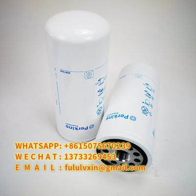 4587260 เครื่องปรับกรองน้ํามันจากธาตุกระดาษ 1506A-E88TAG1
