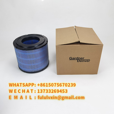 VP1008518 HEPA เครื่องบดอากาศ ธาตุกรองอากาศ ISO 9001