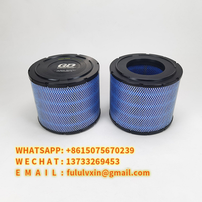VP1008518 HEPA เครื่องบดอากาศ ธาตุกรองอากาศ ISO 9001