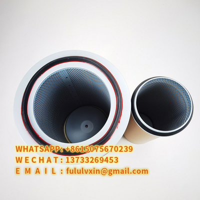 99.99% เครื่องกรองล้างอากาศ EP310-P ES310 C30850-2 B222100000643 P771558 AF1802