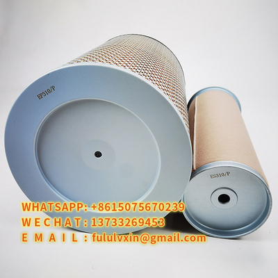 99.99% เครื่องกรองล้างอากาศ EP310-P ES310 C30850-2 B222100000643 P771558 AF1802